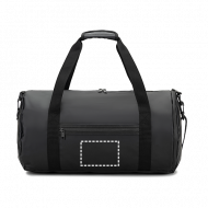 Bolsa esportiva personalizada em poliéster reciclado 32 L