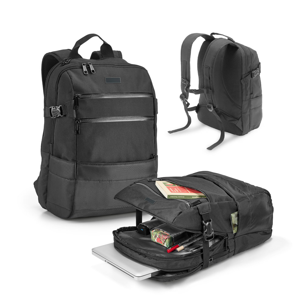 Mochila personalizada para notebook 15.6''