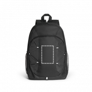 Mochila Corporativa 600D com Ripstop Colorido