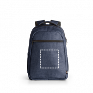 Mochila para Notebook 15" em 600D Personalizada