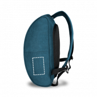 Mochila para Notebook Luna Personalizada