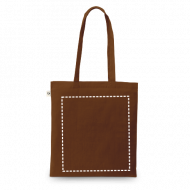 Sacola em Algodão Reciclado Personalizado