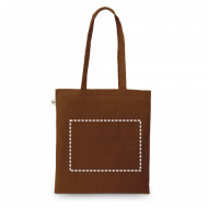 Sacola em Algodão Reciclado Personalizado