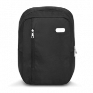 Mochila brinde para notebook 14'' com placa para personalização 12 L
