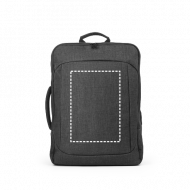 Mochila Híbrida Personalizada 2 em 1