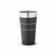 Copo Térmico Personalizado 540 mL