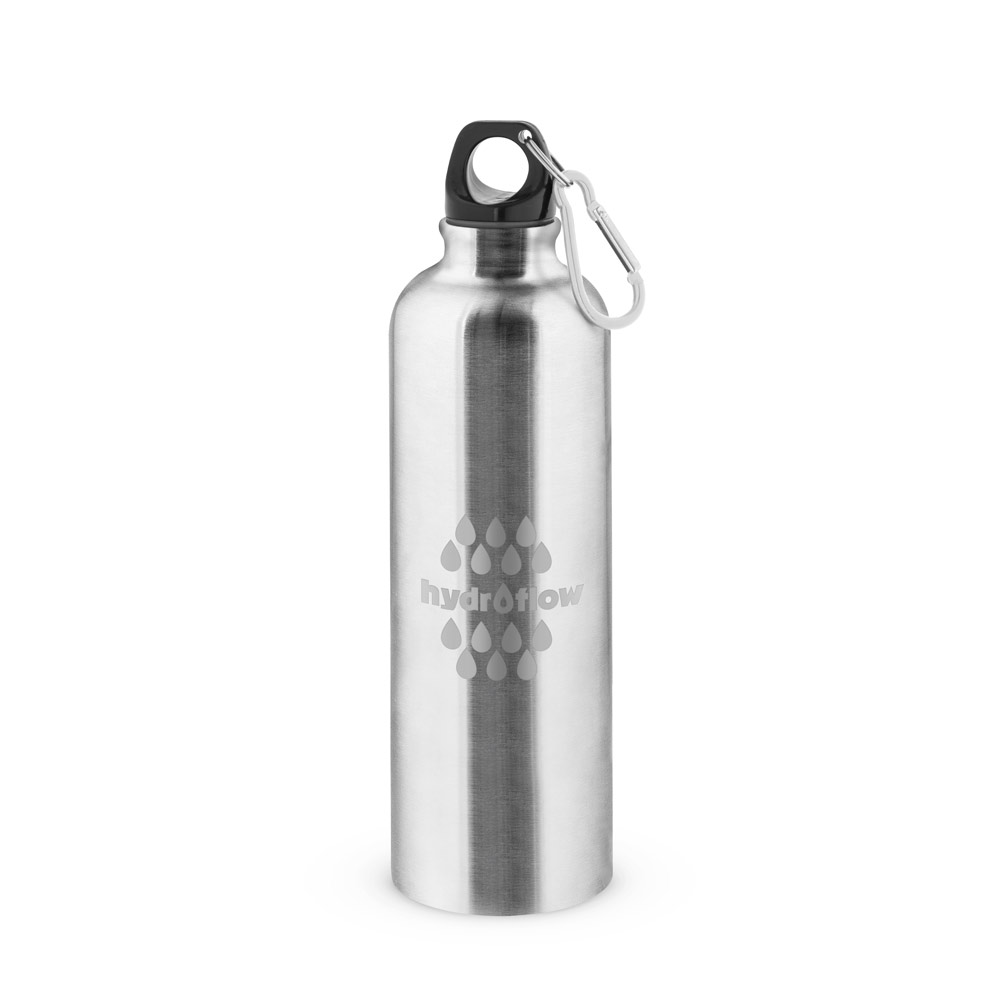 Squeeze Esportivo Inox 790 mL Personalizado