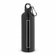 Squeeze Esportivo Inox 790 mL Personalizado