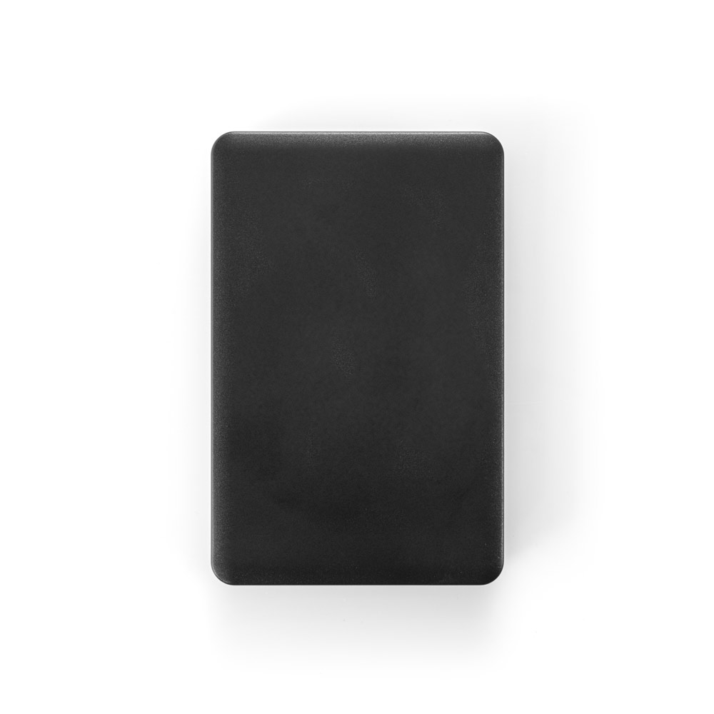 BATERIA PORTÁTIL PARA BRINDE 10.000 MAH ABS RECICLADO