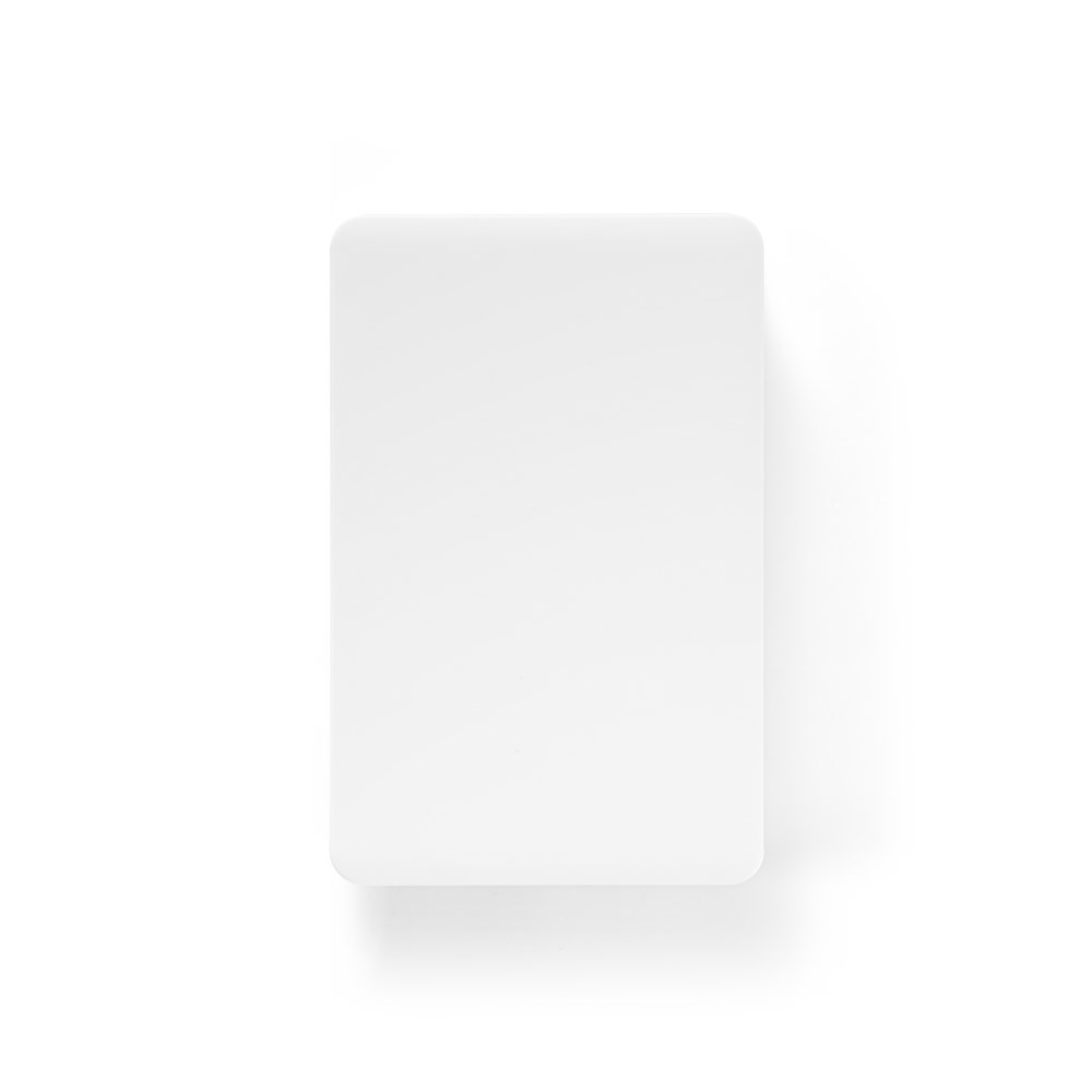 BATERIA PORTÁTIL PARA BRINDE 10.000 MAH ABS RECICLADO