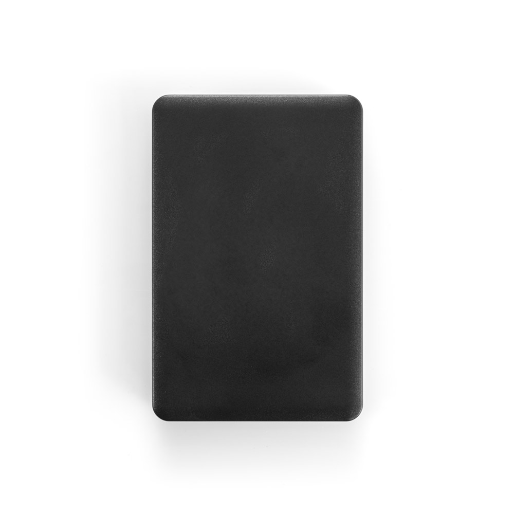 BATERIA PORTÁTIL PARA BRINDE 10.000 MAH ABS RECICLADO