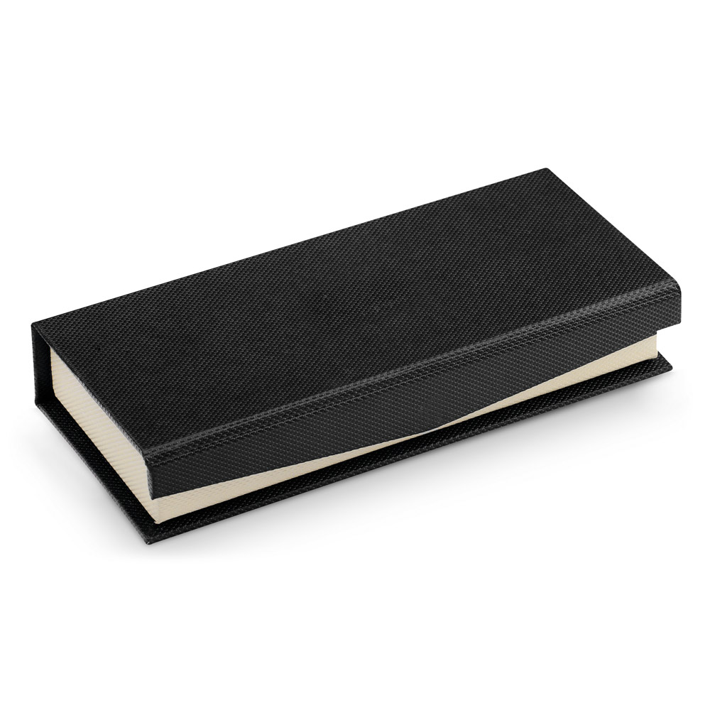 Conjunto Roller e Esferográfica em Estojo