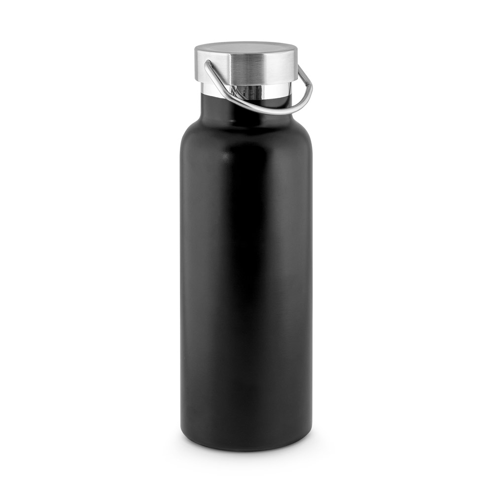 Garrafa em Inox Reciclado 810ml Personalizada