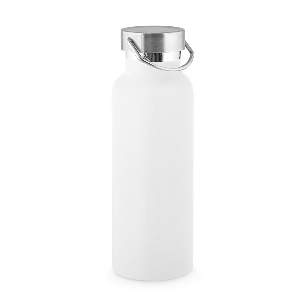 Garrafa em Inox Reciclado 810ml Personalizada
