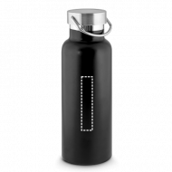 Garrafa em Inox Reciclado 810ml Personalizada