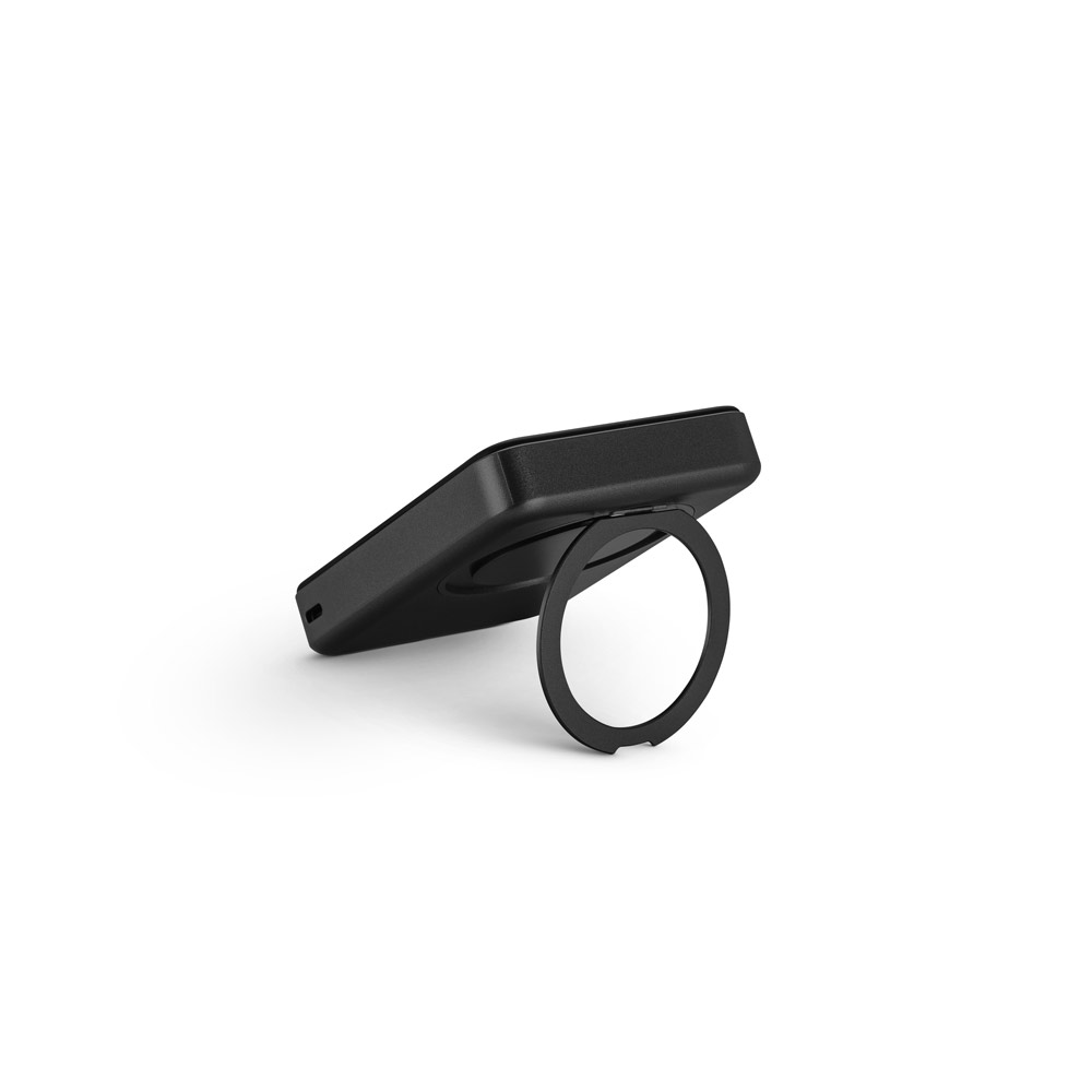 BATERIA PORTÁTIL MAGNÉTICA RECICLADA PERSONALIZADA 10.000 mAh