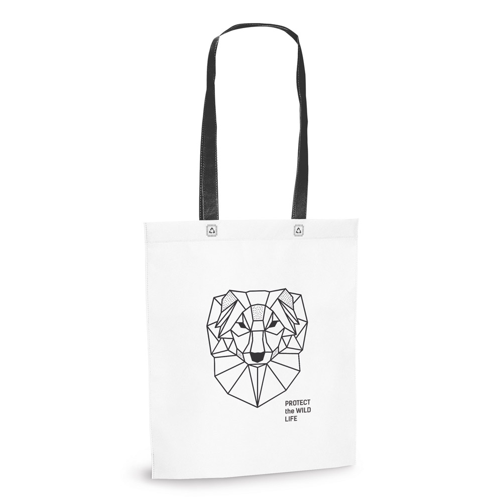 Sacola Non woven para Brindes Femininos