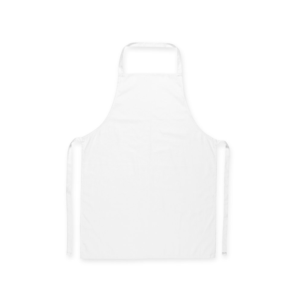 Avental Feminino de algodão Personalizado