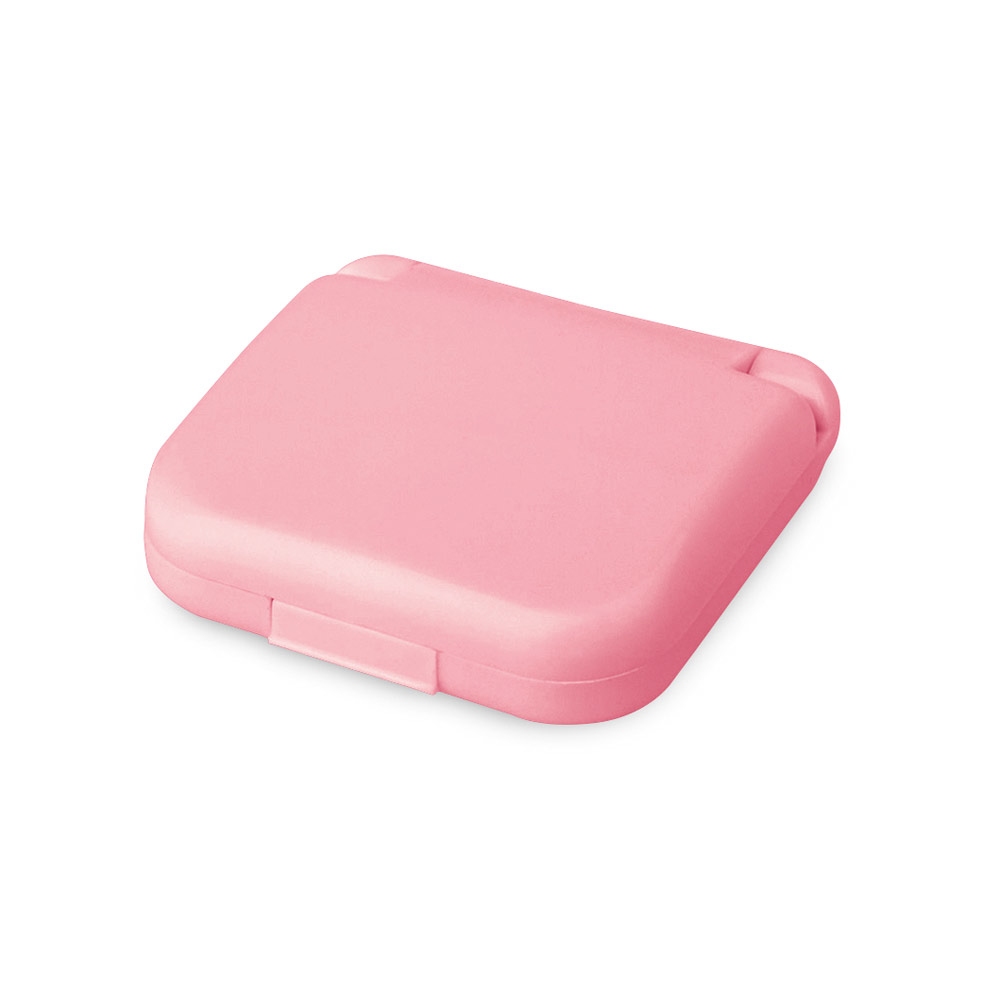 Estojo com Kit Costura Personalizado