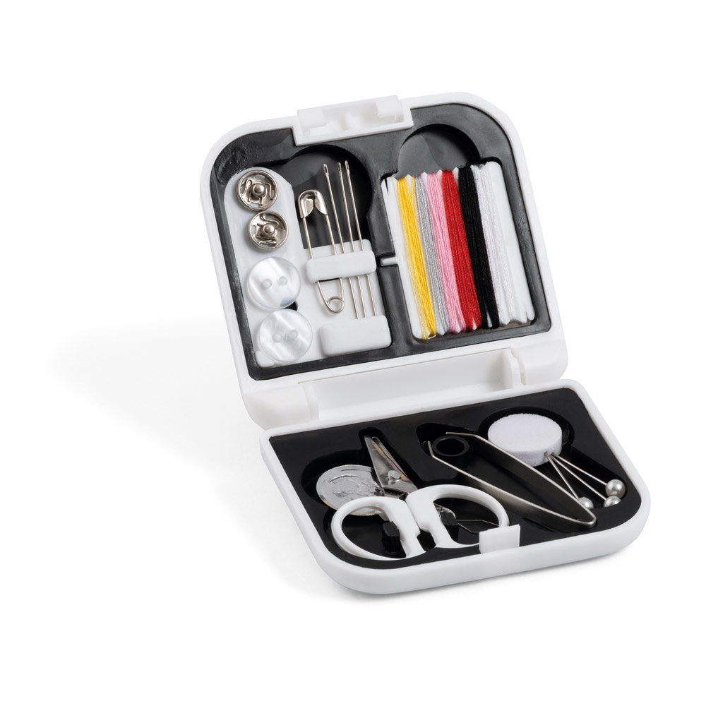 Kit Costura para Viagem