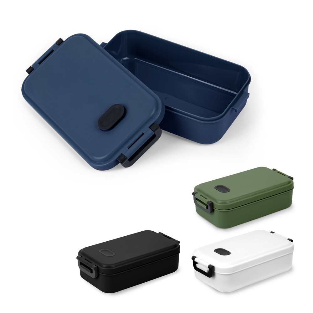 Marmita Feminina em PP 900 mL Personalizada