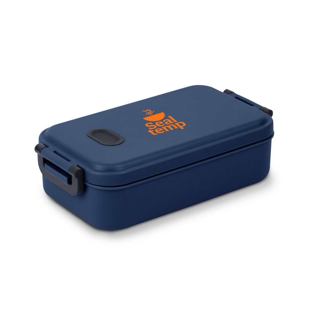 Marmita Feminina em PP 900 mL Personalizada