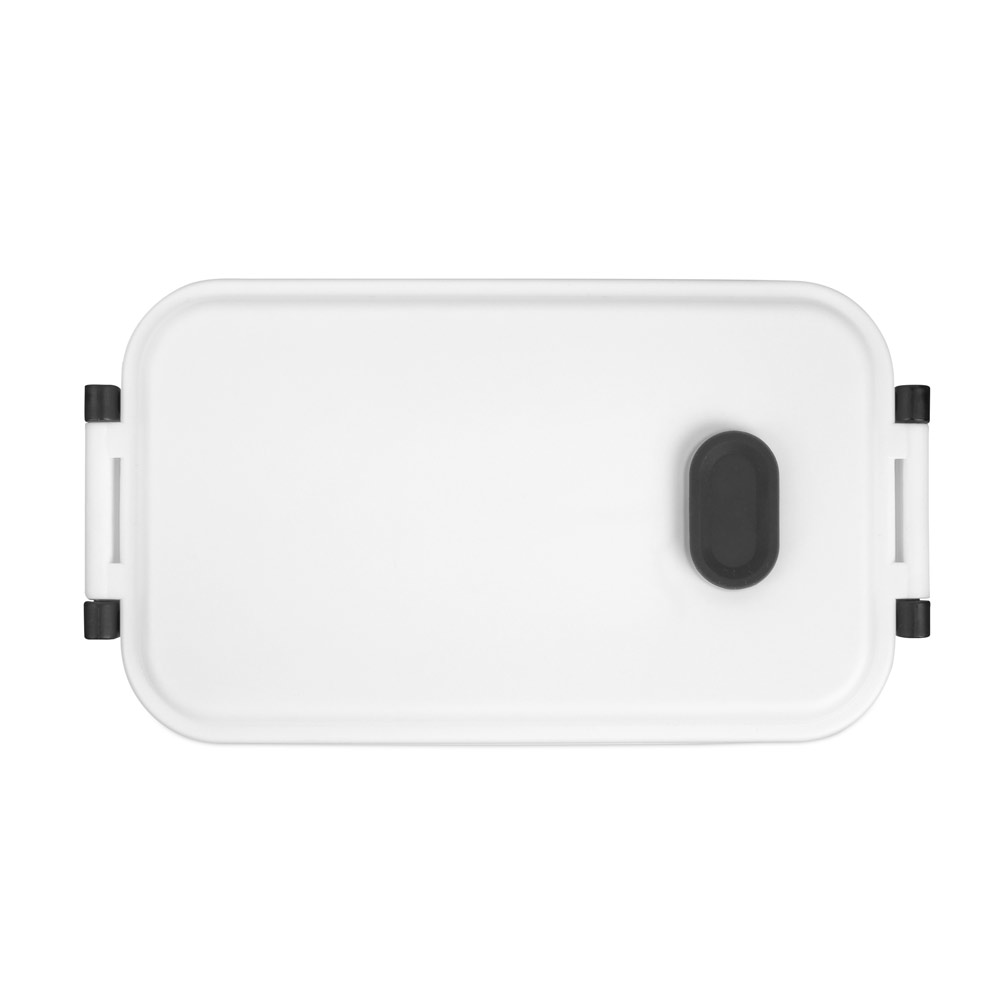 Marmita Feminina em PP 900 mL Personalizada