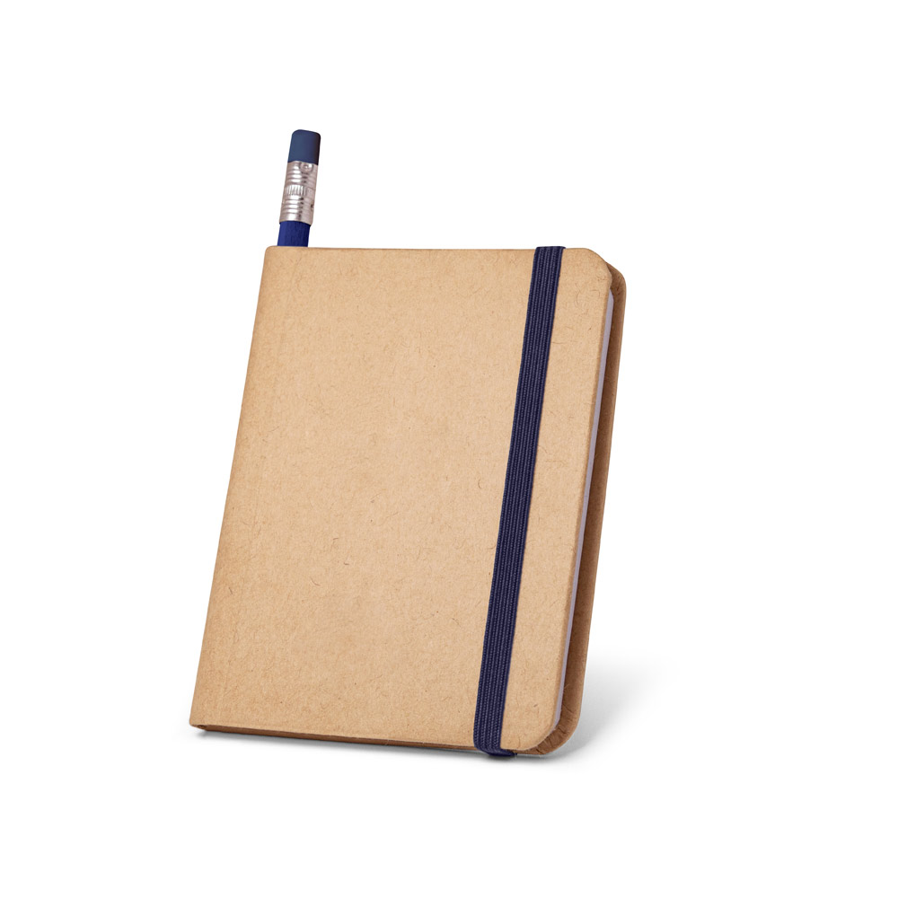 Caderno Feminino A7 Personalizado