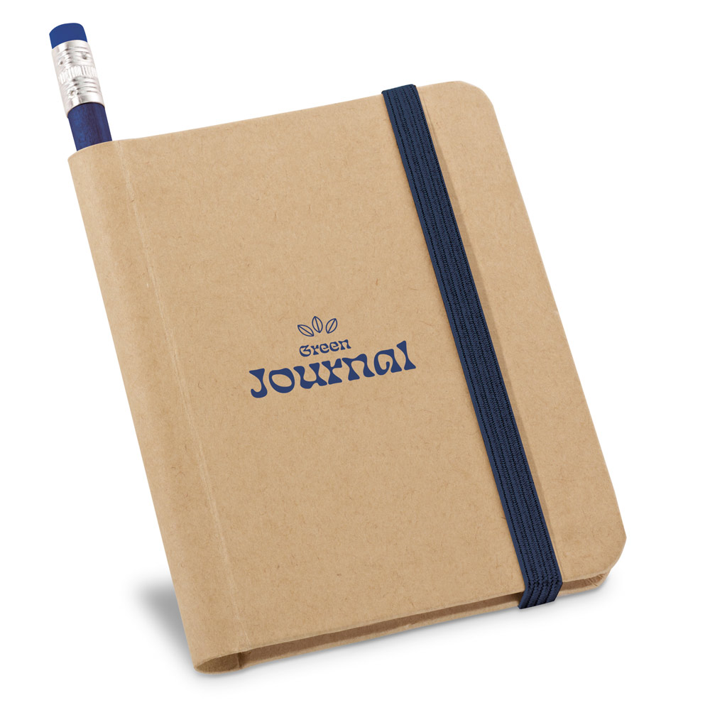 Caderno Feminino A7 Personalizado