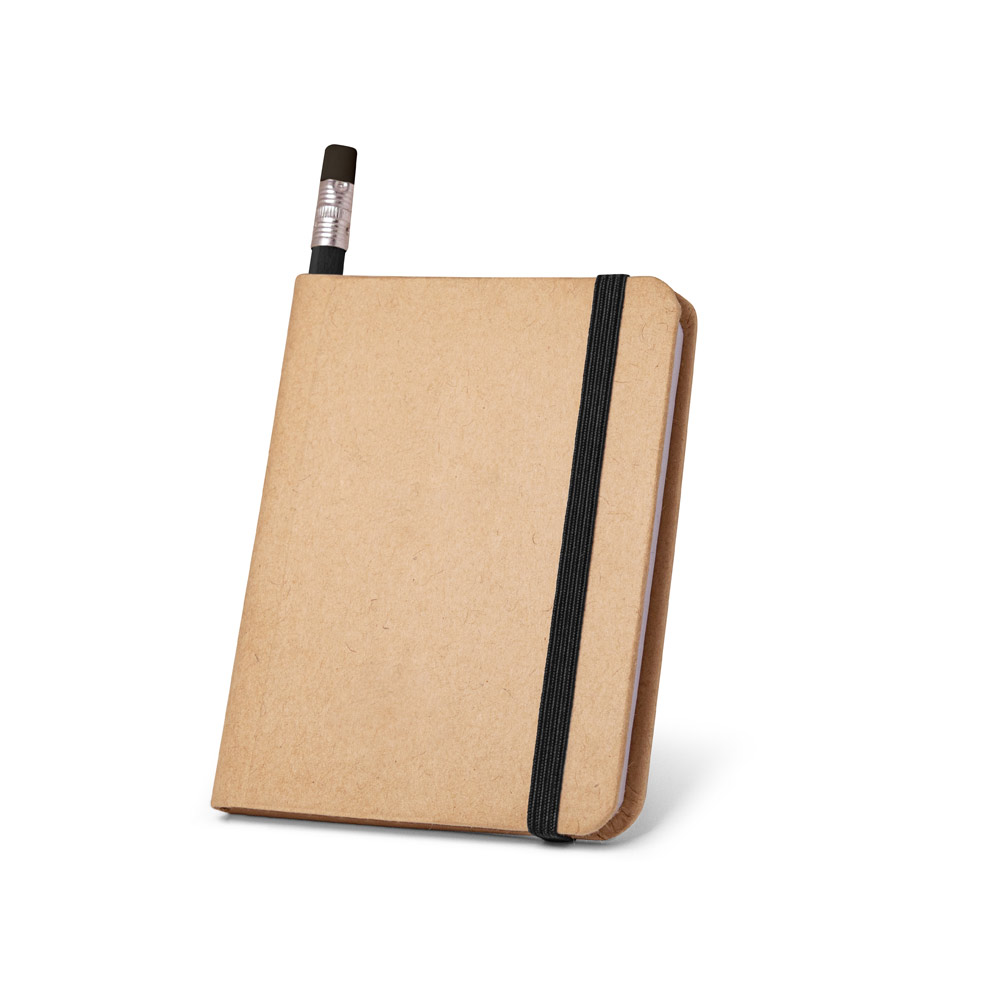 Caderno Feminino A7 Personalizado