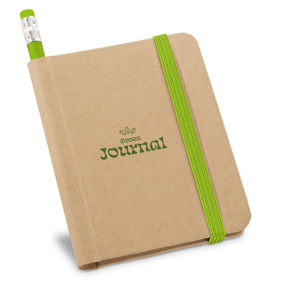 Caderno Feminino A7 Personalizado