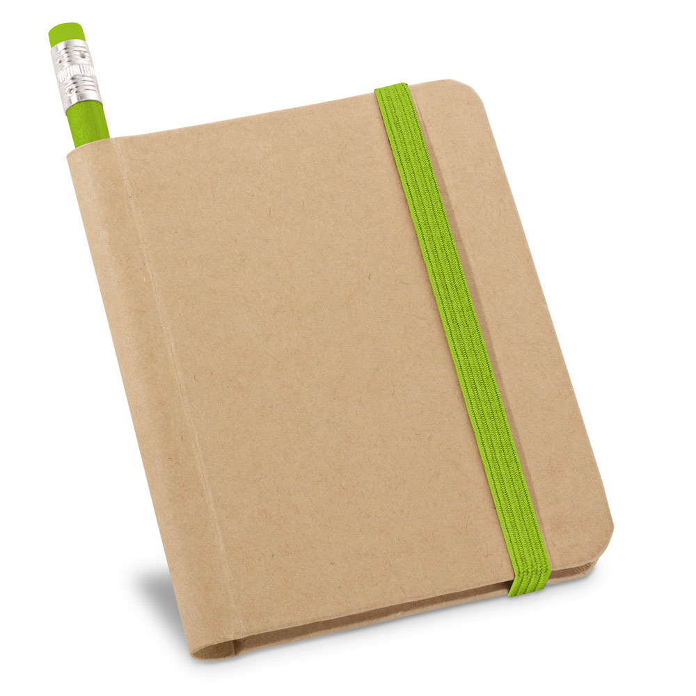Caderno Feminino A7 Personalizado