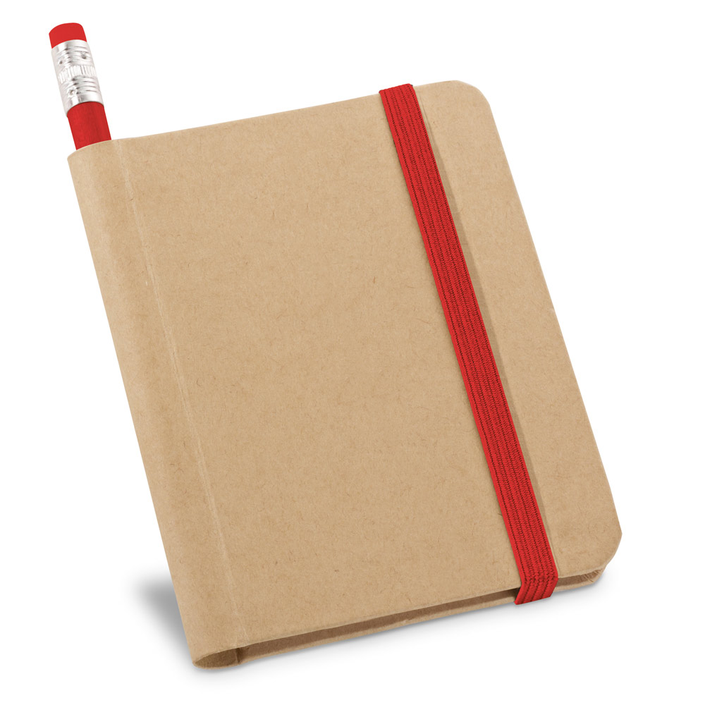Caderno Feminino A7 Personalizado
