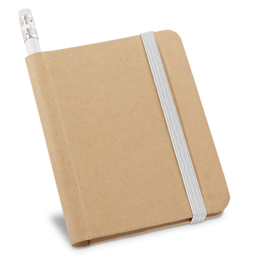 Caderno Feminino A7 Personalizado