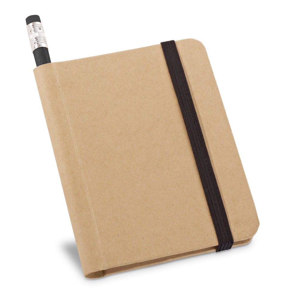 Caderno Feminino A7 Personalizado