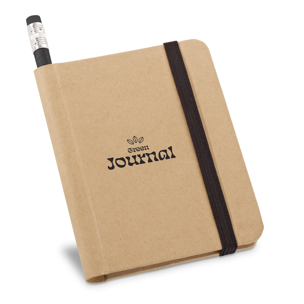 Caderno Feminino A7 Personalizado