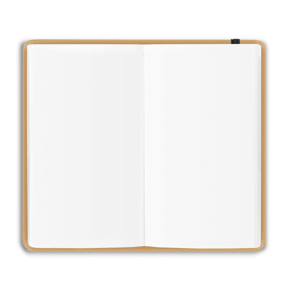 Caderno Feminino A7 Personalizado