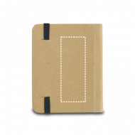 Caderno Feminino A7 Personalizado