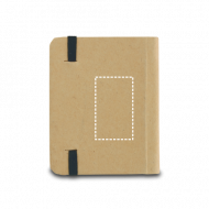 Caderno Feminino A7 Personalizado