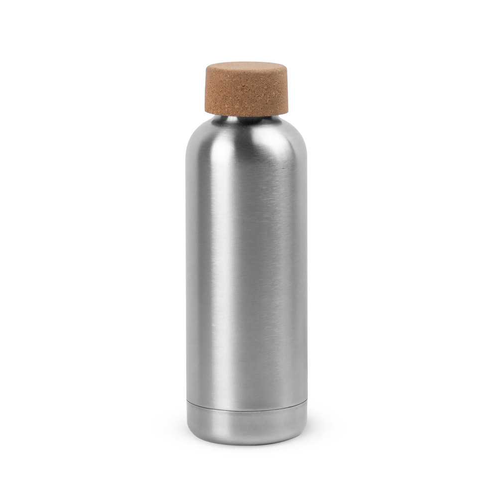 Squeeze inox 760 mL Personalizado