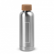 Squeeze inox 760 mL Personalizado
