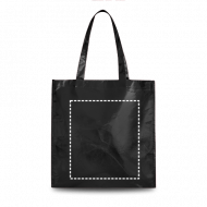 Sacola Laminada para Brindes Personalizados