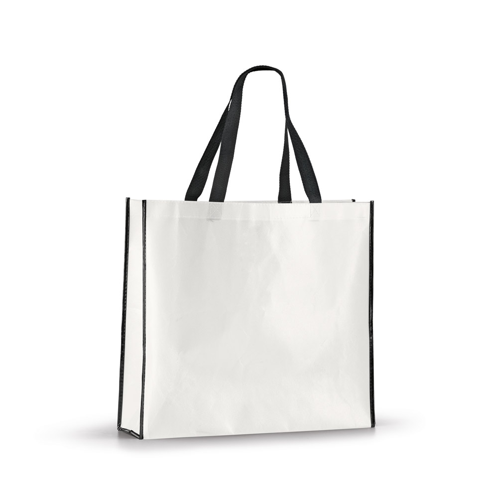 Sacola Personalizada em Non-woven