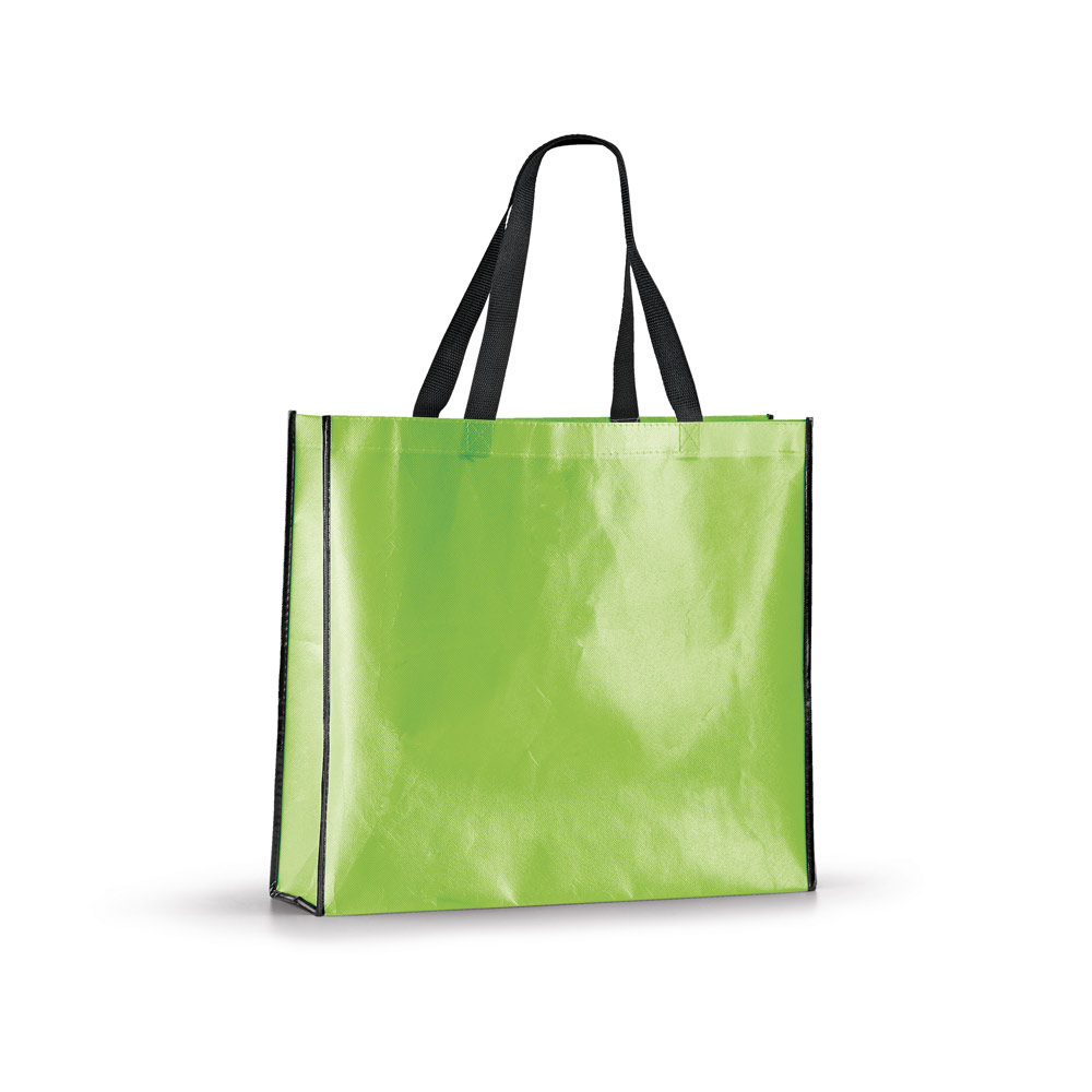 Sacola Personalizada em Non-woven