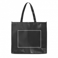 Sacola Personalizada em Non-woven