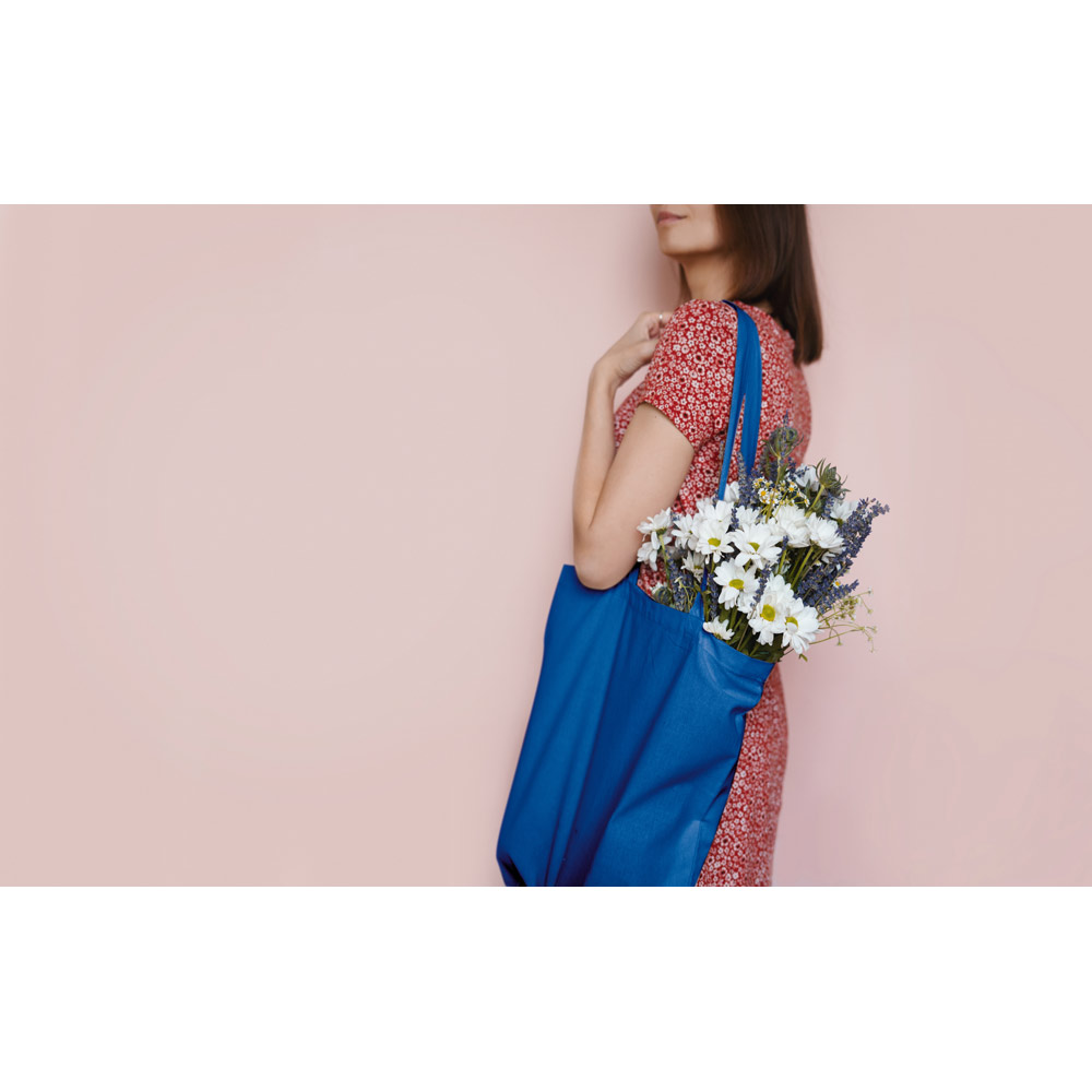 Sacola de Algodão para Brindes