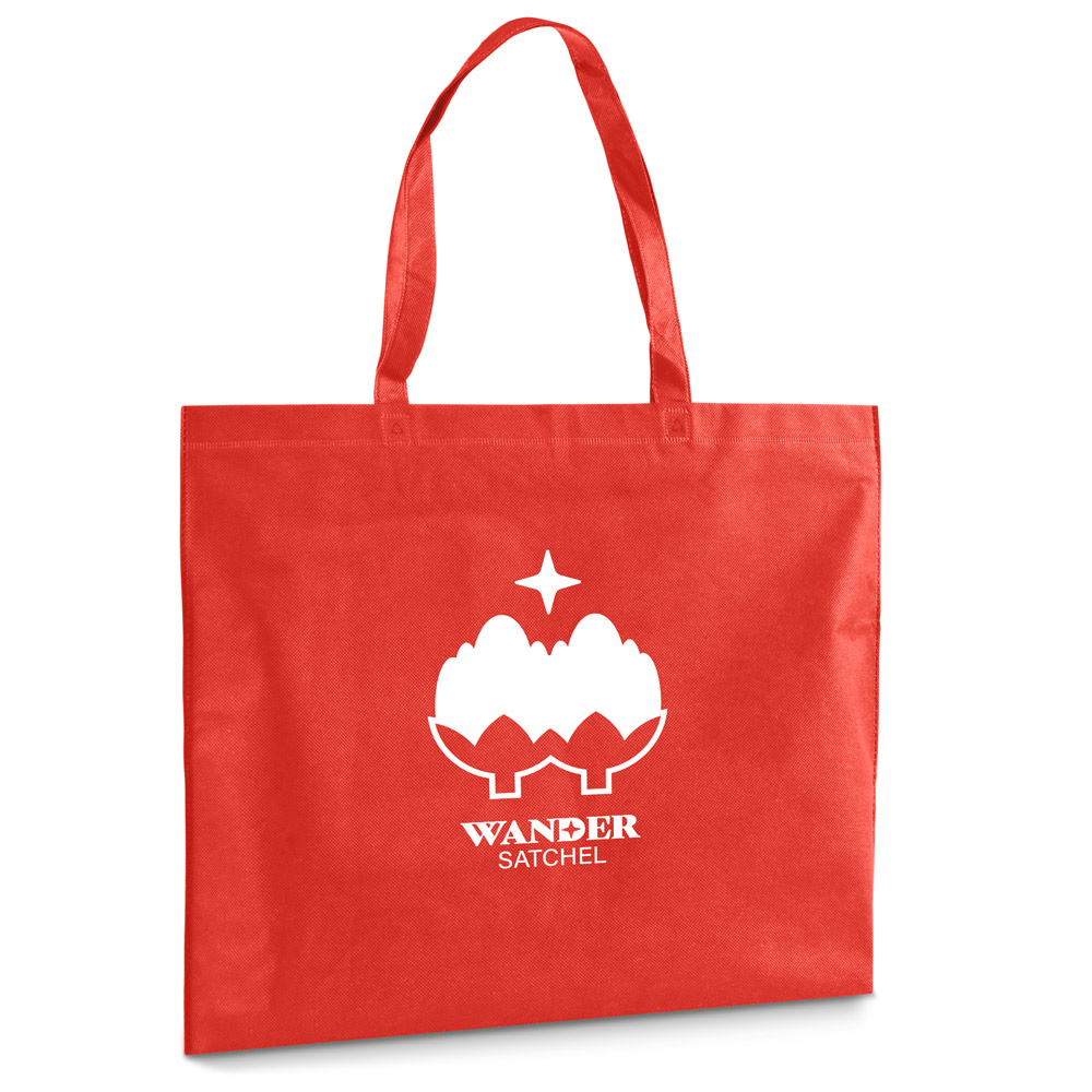 Sacola em Non Woven Personalizada