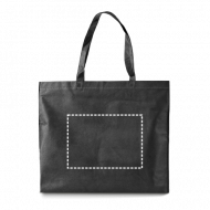 Sacola em Non Woven Personalizada