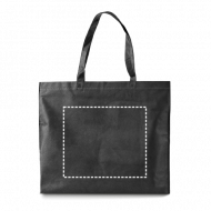 Sacola em Non Woven Personalizada