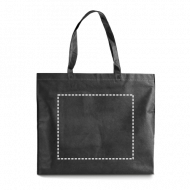 Sacola em Non Woven Personalizada